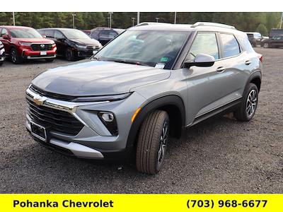 2026 Chevrolet Trailblazer AWD SUV for sale #TTB051012 - photo 1