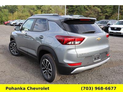 2026 Chevrolet Trailblazer AWD SUV for sale #TTB051012 - photo 2