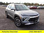 2026 Chevrolet Trailblazer AWD SUV for sale #TTB051012 - photo 3