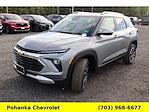 2026 Chevrolet Trailblazer AWD SUV for sale #TTB051012 - photo 1