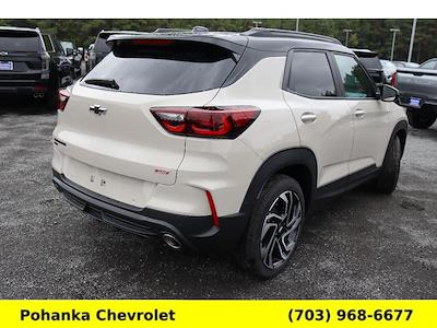 2026 Chevrolet Trailblazer AWD SUV for sale #TTB054042 - photo 2