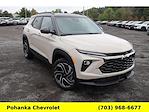 2026 Chevrolet Trailblazer AWD SUV for sale #TTB054042 - photo 1