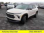 2026 Chevrolet Trailblazer AWD SUV for sale #TTB054042 - photo 4
