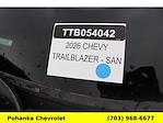 2026 Chevrolet Trailblazer AWD SUV for sale #TTB054042 - photo 37
