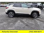 2026 Chevrolet Trailblazer AWD SUV for sale #TTB054042 - photo 8