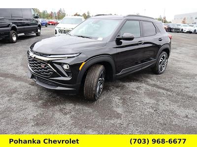 2026 Chevrolet Trailblazer AWD SUV for sale #TTB054204 - photo 1