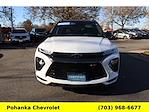 2022 Chevrolet Trailblazer AWD SUV for sale #TTB054204A - photo 3