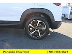 2022 Chevrolet Trailblazer AWD SUV for sale #TTB054204A - photo 29