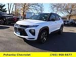 2022 Chevrolet Trailblazer AWD SUV for sale #TTB054204A - photo 4