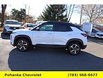 2022 Chevrolet Trailblazer AWD SUV for sale #TTB054204A - photo 5