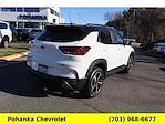 2022 Chevrolet Trailblazer AWD SUV for sale #TTB054204A - photo 2
