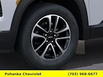 2026 Chevrolet Trailblazer FWD SUV for sale #TTB060692 - photo 9