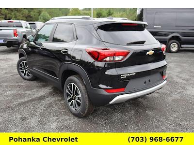 2026 Chevrolet Trailblazer AWD SUV for sale #TTB061562 - photo 2