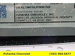 2026 Chevrolet Trailblazer AWD SUV for sale #TTB061562 - photo 35