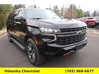 Used 2021 Chevrolet Suburban Z71 for sale #TTB061562A - photo 1