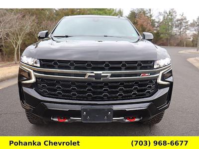 Used 2021 Chevrolet Suburban Z71 for sale #TTB061562A - photo 2