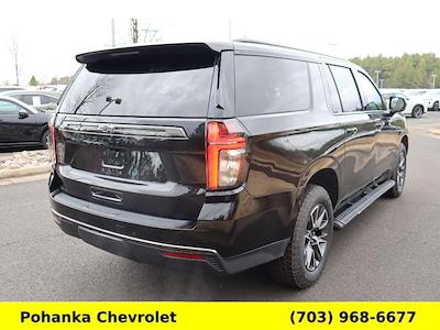 Used 2021 Chevrolet Suburban Z71 for sale #TTB061562A - photo 2