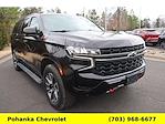 2021 Chevrolet Suburban 4WD SUV for sale #TTB061562A - photo 1