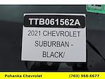 2021 Chevrolet Suburban 4WD SUV for sale #TTB061562A - photo 39