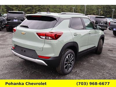 2026 Chevrolet Trailblazer AWD SUV for sale #TTB061678 - photo 2