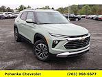 2026 Chevrolet Trailblazer AWD SUV for sale #TTB061678 - photo 1