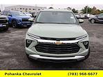 2026 Chevrolet Trailblazer AWD SUV for sale #TTB061678 - photo 3