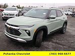 2026 Chevrolet Trailblazer AWD SUV for sale #TTB061678 - photo 4
