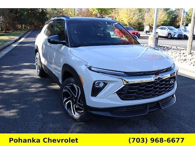 2026 Chevrolet Trailblazer AWD SUV for sale #TTB066610 - photo 1