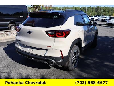 2026 Chevrolet Trailblazer AWD SUV for sale #TTB066610 - photo 2