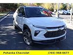 2026 Chevrolet Trailblazer AWD SUV for sale #TTB066610 - photo 1