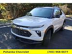 2026 Chevrolet Trailblazer AWD SUV for sale #TTB066610 - photo 4