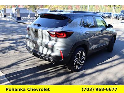 2026 Chevrolet Trailblazer AWD SUV for sale #TTB067131 - photo 2