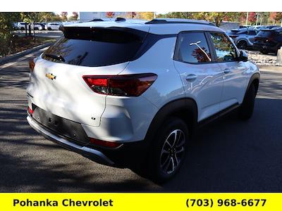 2026 Chevrolet Trailblazer AWD SUV for sale #TTB067274 - photo 2