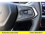 2026 Chevrolet Trailblazer AWD SUV for sale #TTB067274 - photo 13