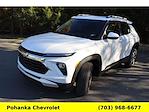 2026 Chevrolet Trailblazer AWD SUV for sale #TTB067274 - photo 4