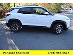 2026 Chevrolet Trailblazer AWD SUV for sale #TTB067274 - photo 8