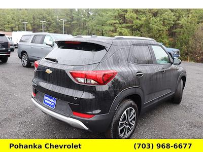 2026 Chevrolet Trailblazer AWD SUV for sale #TTB071593 - photo 2