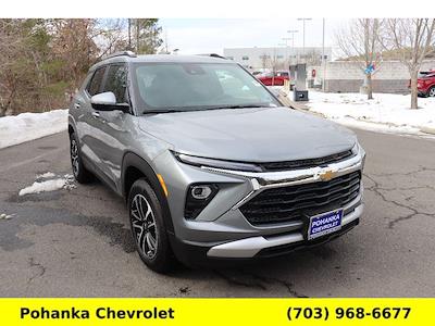 New 2026 Chevrolet Trailblazer - photo 1