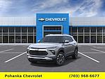 New 2026 Chevrolet Trailblazer LT for sale #TTB082090 - photo 8