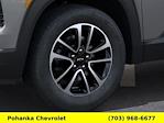 New 2026 Chevrolet Trailblazer LT for sale #TTB082090 - photo 9