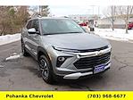 2026 Chevrolet Trailblazer FWD SUV for sale #TTB082090 - photo 1