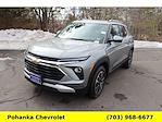 2026 Chevrolet Trailblazer FWD SUV for sale #TTB082090 - photo 3