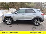 2026 Chevrolet Trailblazer FWD SUV for sale #TTB082090 - photo 4