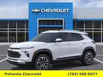 New 2026 Chevrolet Trailblazer LT for sale #TTB145982 - photo 3