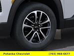 New 2026 Chevrolet Trailblazer LT for sale #TTB145982 - photo 9
