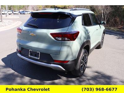 New 2026 Chevrolet Trailblazer - photo 1