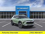 New 2026 Chevrolet Trailblazer LT for sale #TTB150822 - photo 1