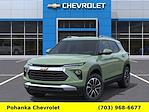 New 2026 Chevrolet Trailblazer LT for sale #TTB150822 - photo 6