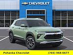 New 2026 Chevrolet Trailblazer LT for sale #TTB150822 - photo 7