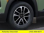 New 2026 Chevrolet Trailblazer LT for sale #TTB150822 - photo 9